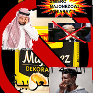 MAJONEZ WInIARY POPIERA,,PIS