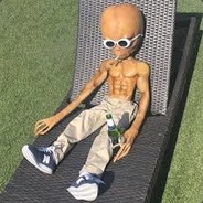 Steam Community Avatar