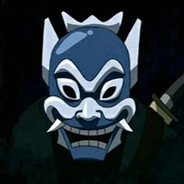 Steam Community Avatar