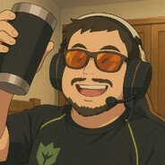 Steam Community Avatar