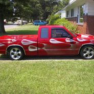 RedLowRyder