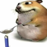Heroin Hamster