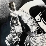 Steam Community Avatar