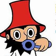 dyk more Rumcajs