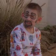 Dewey(Exterminador de cholos)