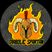 DiabolicSpartan