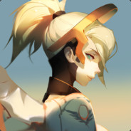 Steam profile picture for @gaze
