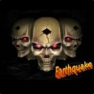 Steam profile picture for @earthquake