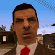 Mr.Beanstalkち