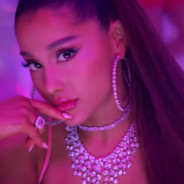 Ariana Grande