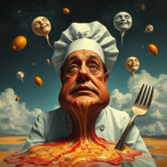 Chef Boyardee Gave Me An STD