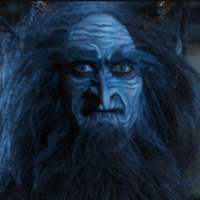 Based Krampus