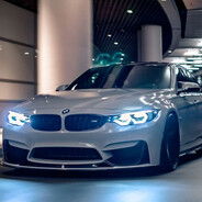 bmw peek