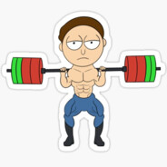 ErM0Rt1 CrOssFItErO