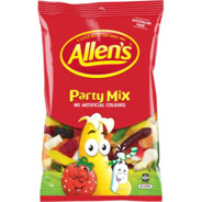 Allen's Party Mix