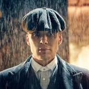 Thomas Shelby