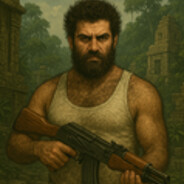 Steam Community Avatar