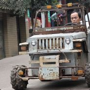 BEEP BEEP Im a JEEP