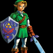 Hero of Time