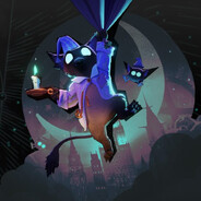 Steam Community Avatar