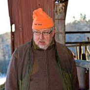 Leif "GH" Persson