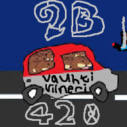 Steam Community Avatar