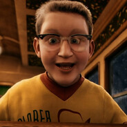 Steam Community Avatar