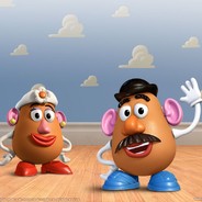 Sr¹ Batata.