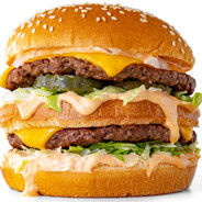 big mac