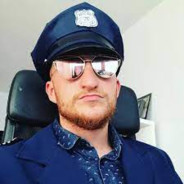 golibroda pieściwąs