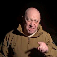 Prigozhin