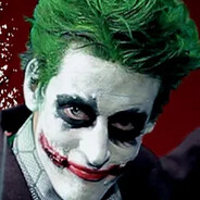 french joker