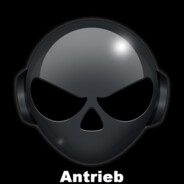 Antrieb