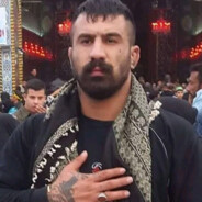 عقاب ایران