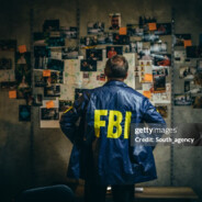 FBI AGENT