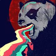Rainbowedpanda