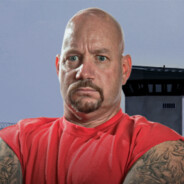 Larry Lawton fail