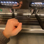 barista aim