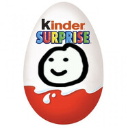 Kinder