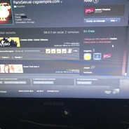 Steam Community Avatar