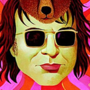 i am on LSD