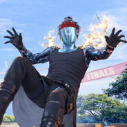 Steam Community Avatar