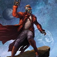 Star Lord