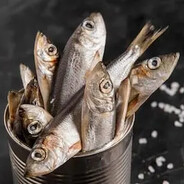 Lata de sardinas