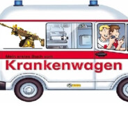 Krankenwagen