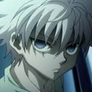 Killua