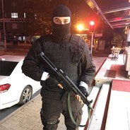 Steam Community Avatar