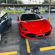 ferrari owner