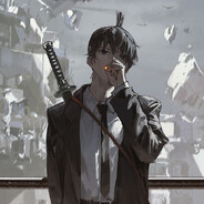 Steam Community Avatar