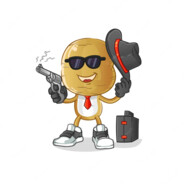 Alcapone Batata